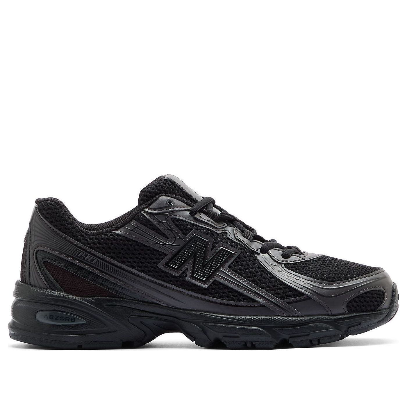 New Balance 740 'Black' U740BO2