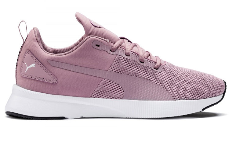 PUMA Flyer Runner Pink Low Tops 192257-07