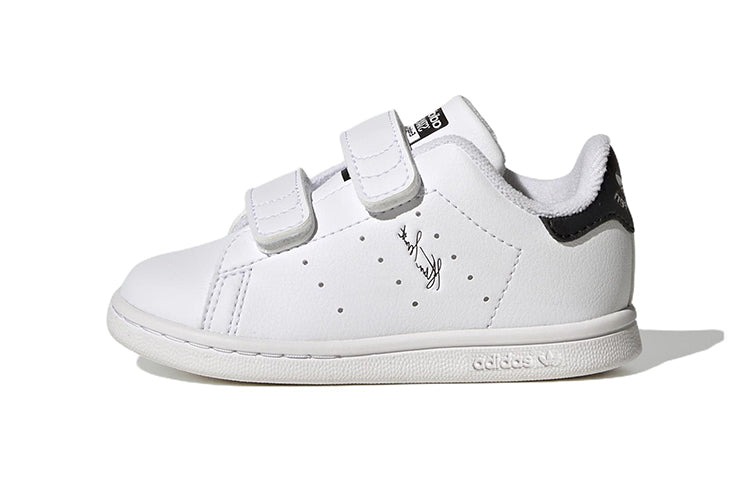 (TD) adidas The Muppets x Stan Smith I 'Kermit The Frog' GW4538