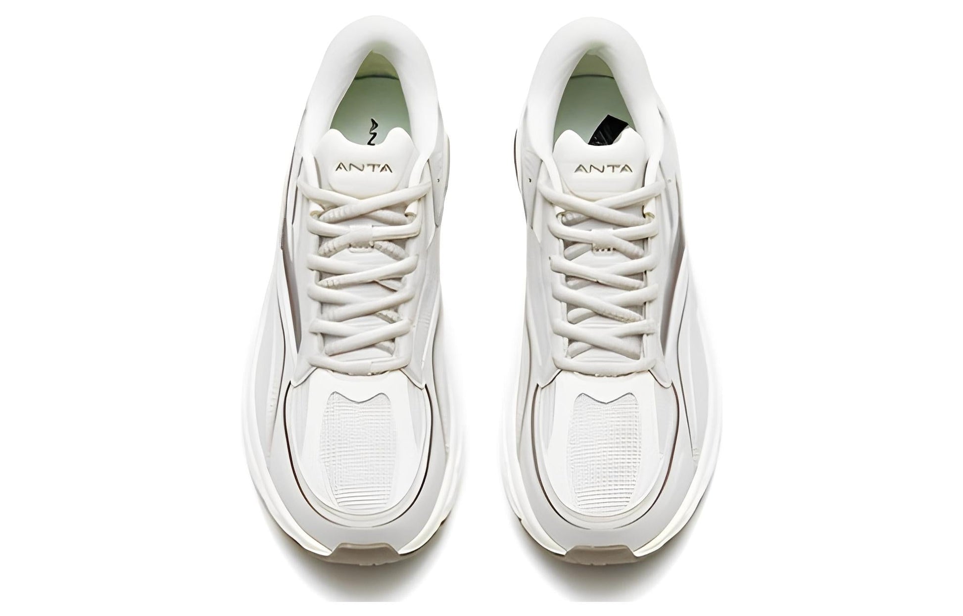 ANTA AT952 'Grey' 912325592-1