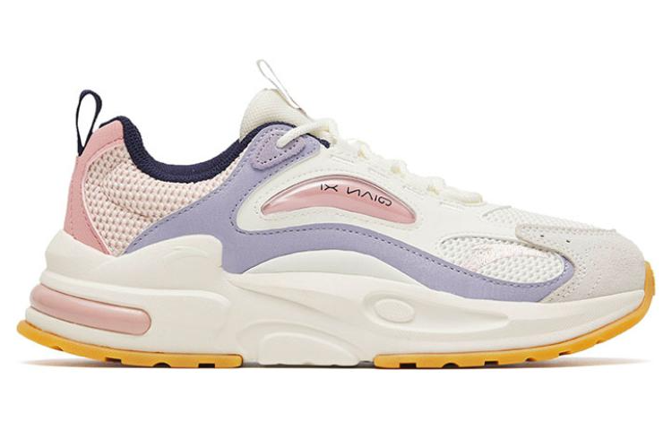 (WMNS) ANTA Millennium 5.0 'White Pink Purple' 122248890-13
