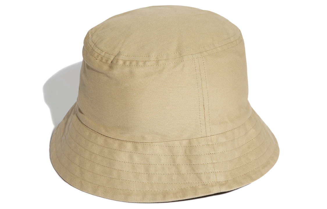 adidas Classics Bucket Hat 'Beige' HC7211