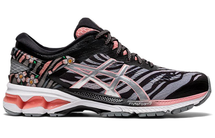 (WMNS) ASICS Gel-Kayano 26 WM 'Black Pink' 1012A851-001