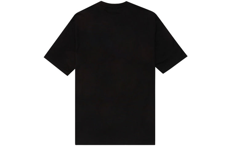 Burberry Monogram Motif Cotton Oversized Tee 80321851