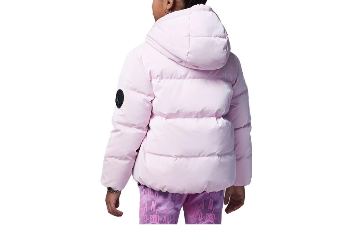 (PS) Air Jordan Jumpman Tape Jacket 'Pink' FB9263-663