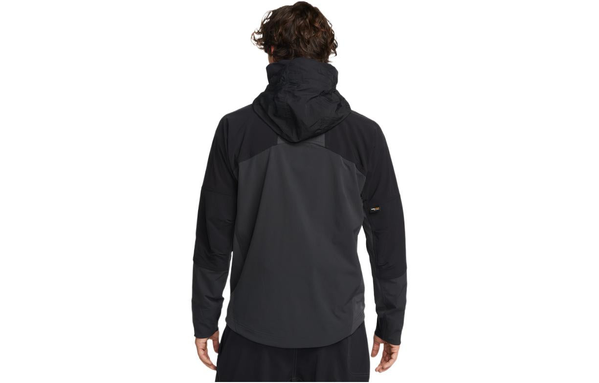 Nike ACG NRG Sun Farer Jacket Asia Sizing 'Black' DH3104-010