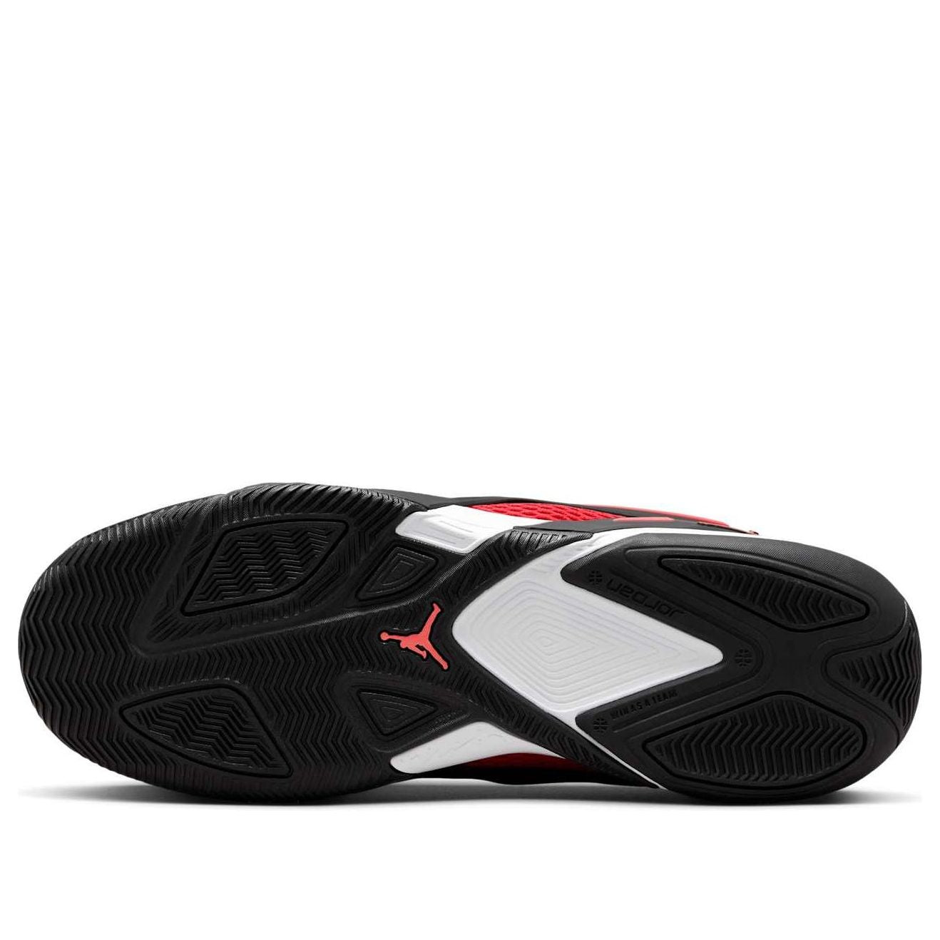 (WMNS) Air Jordan Heir 'Bred' FQ3858-006