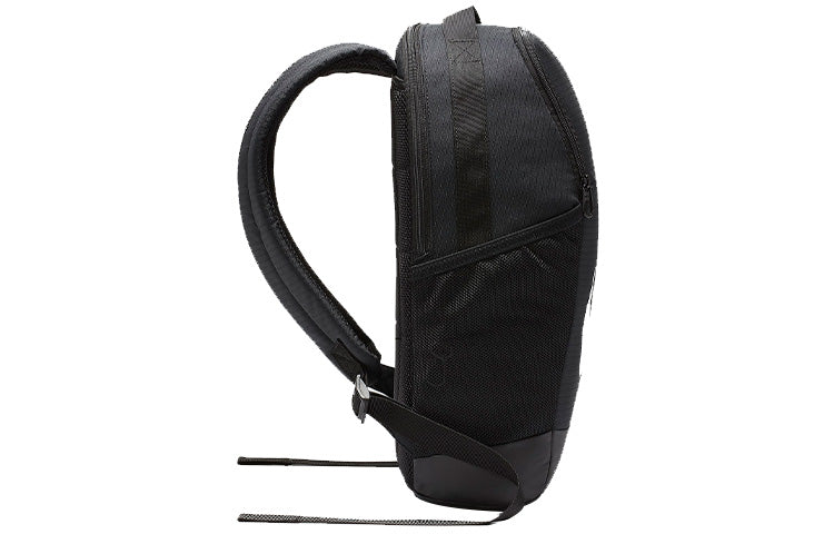 (GS) Nike Brasilia Backpack 'Black' BA6029-010