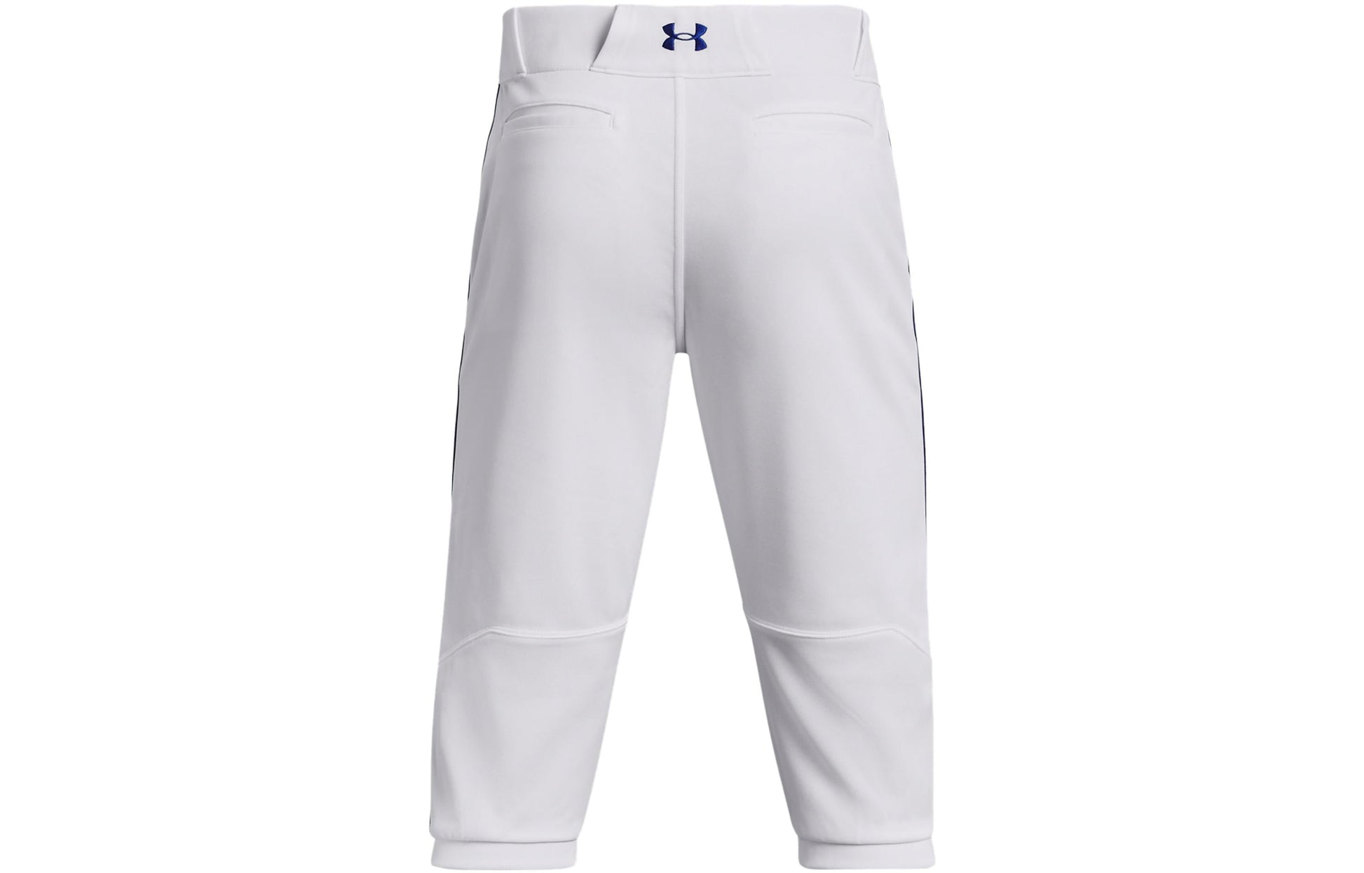 Under Armour Vanish Piped Knicker Pants 'White Blue' 1378697-101