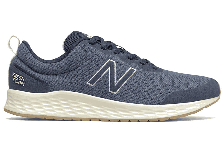 New Balance Fresh Foam Arishi v3 'Blue White' MARISMN3