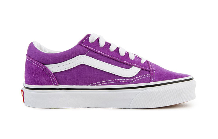 (PS) Vans Old Skool 'Purple' VN0A4BUU8ZP
