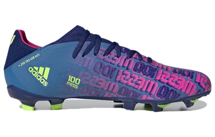 adidas X Speedflow Messi.3 FG 'Numbersup' FY6888