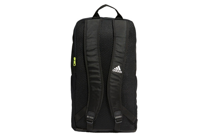 adidas 4 ATHLTS Backpack 'Black' GL0929