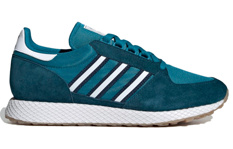 adidas originals Forest Grove 'Blue White' EE5763