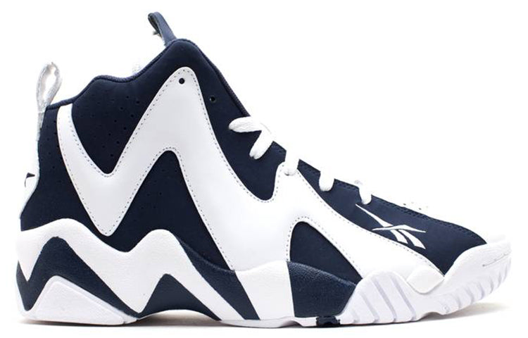 Reebok Hurrikaze II Mid V44406