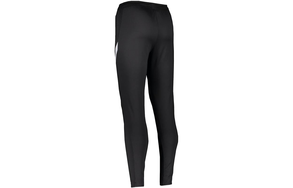 Men's Nike Small Logo Slim Fit Casual Sports Pants/Trousers/Joggers Black CZ3309-010