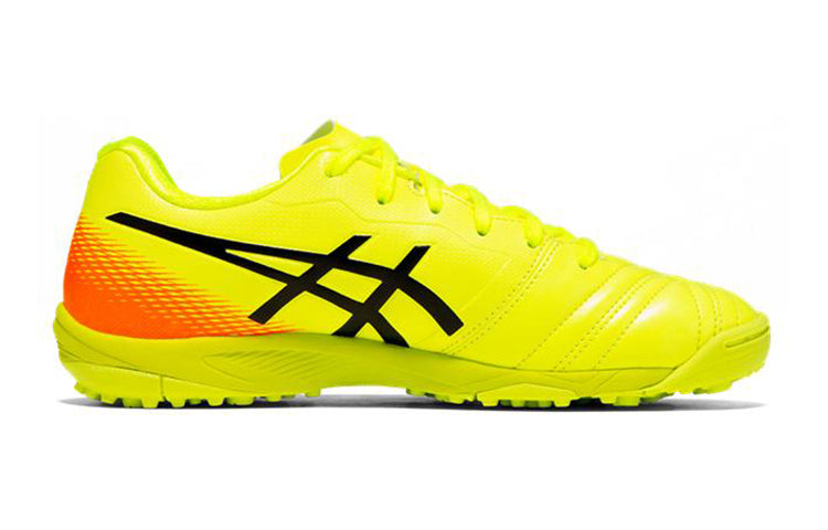 (GS) ASICS Ultrezza AI TF Turf K Yellow 1104A014-750
