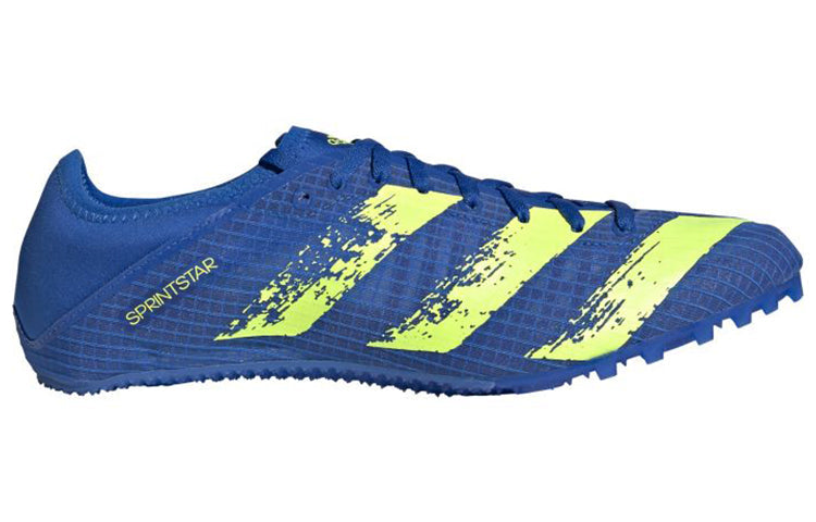 adidas Sprinterice Sprintstar 'Blue Yellow' FY0325