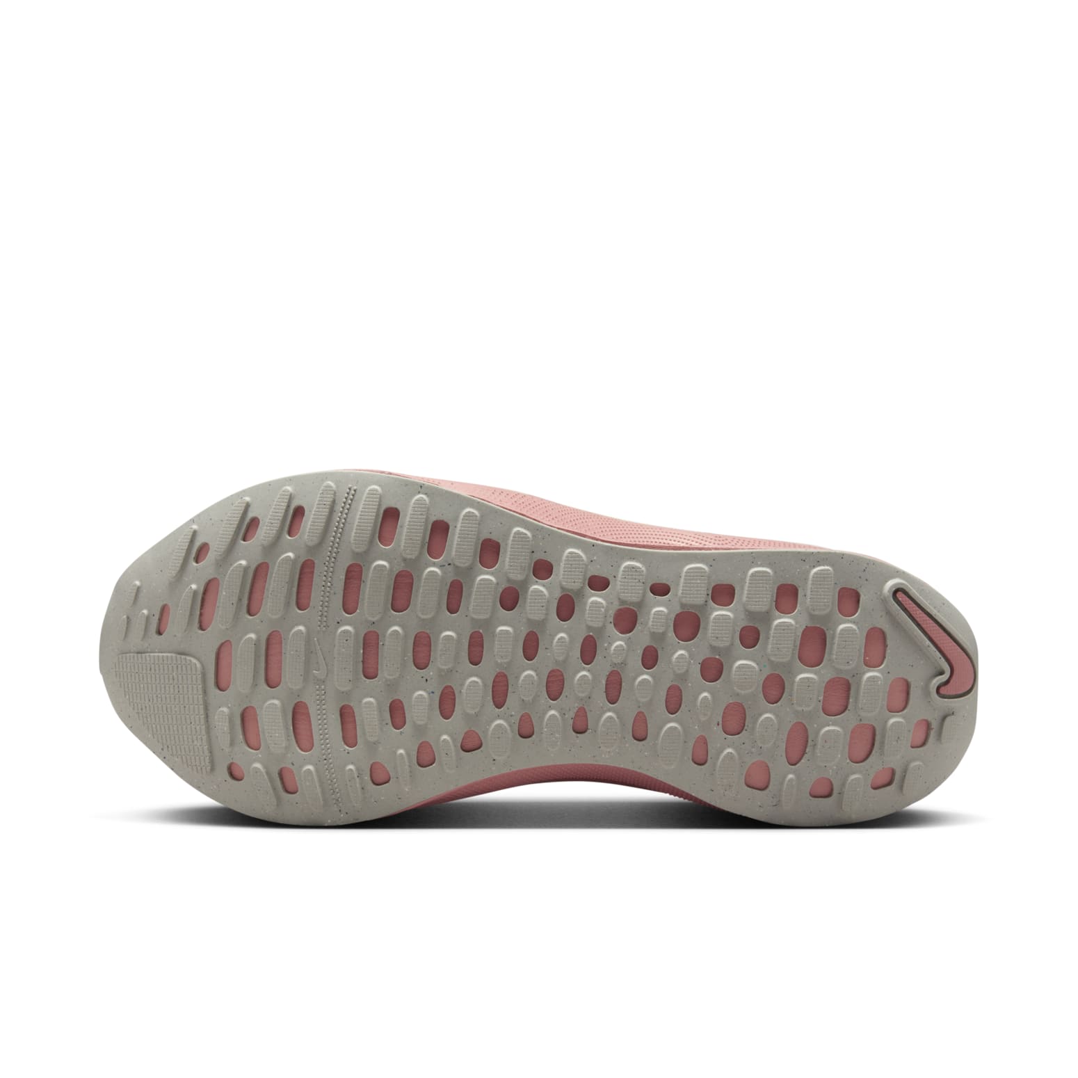 (WMNS) Nike ReactX Infinity Run 'White Red Stardust' DR2670-106