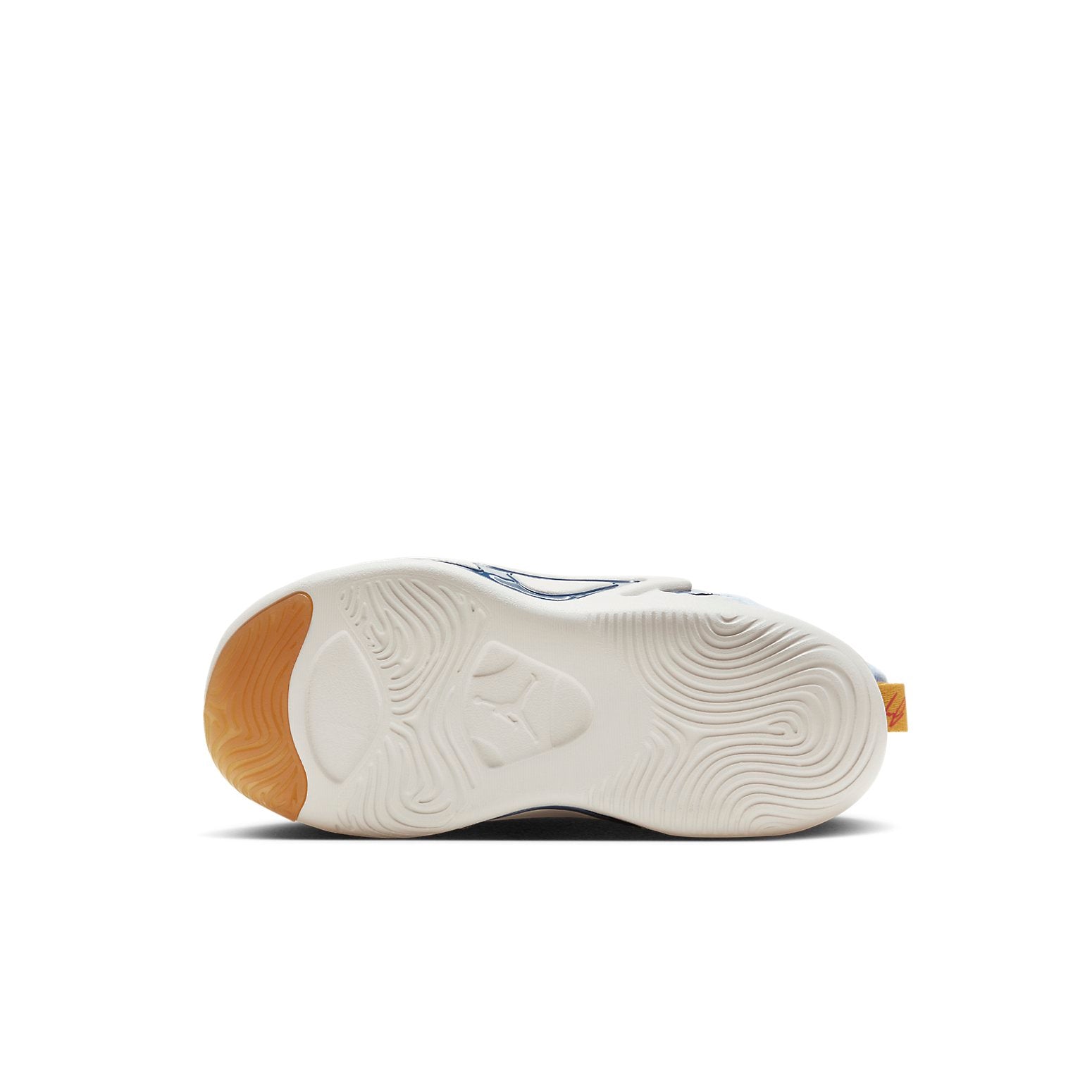 (PS) Air Jordan Tatum 1 'Denim' DX5357-400