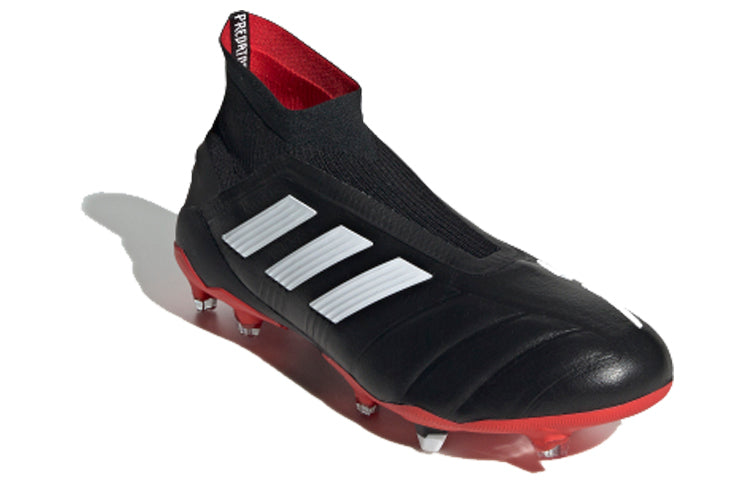 adidas Predator 19+ FG '25th Anniversary' EE8417