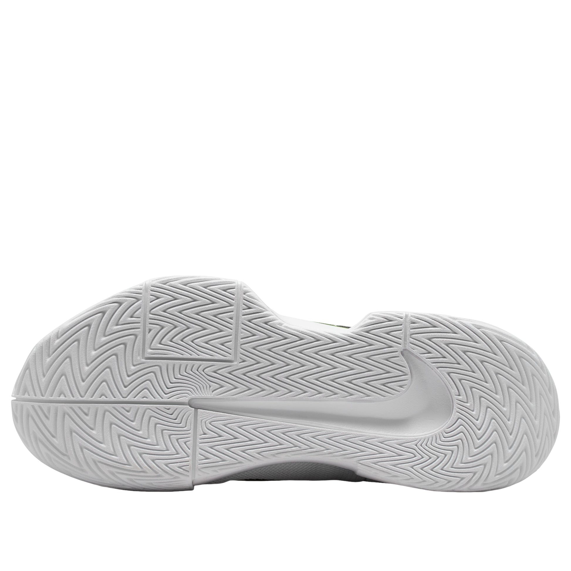 (WMNS) Nike GP Challenge Pro PRM 'White Black Volt' IB6560-100