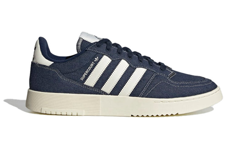 adidas Supercourt 'Denim' FW4425