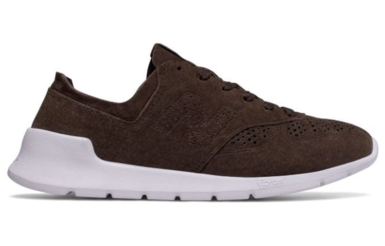 New Balance 1978 Winter Peaks 'Brown White' ML1978AB