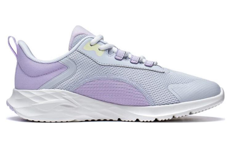 (WMNS) Li-Ning Raise The Wind 'Blue Purple White' ARST018-3