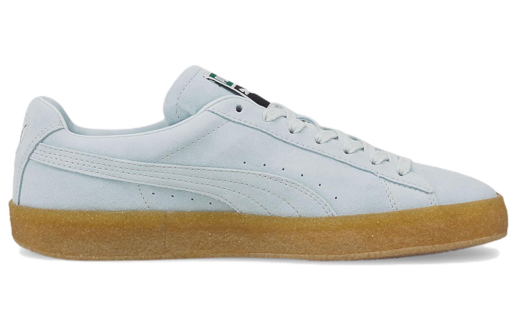 PUMA Suede Crepe 'Ice Flow' 380707-07