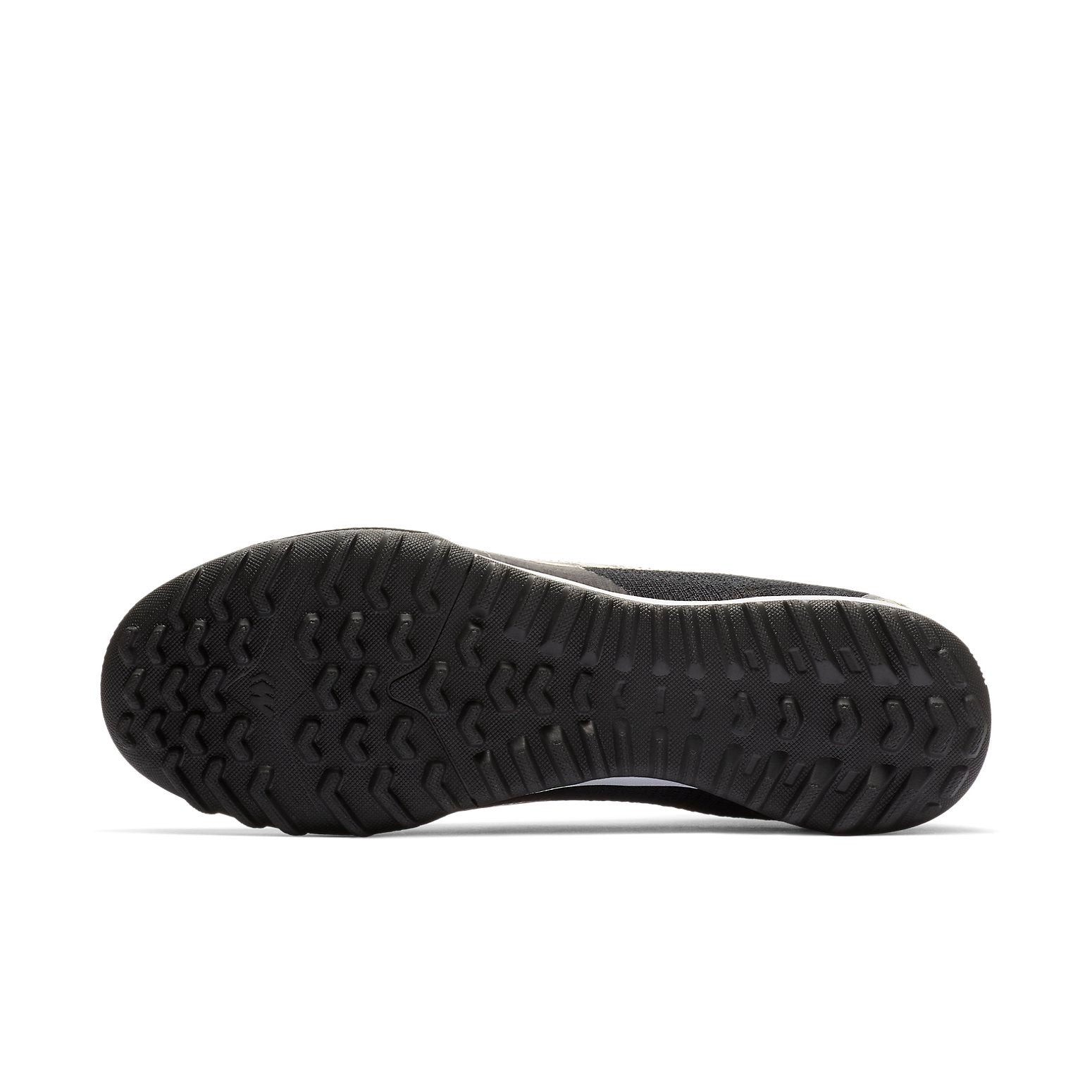 Nike Mercurial SuperflyX 6 Elite TF Turf 'Black Gold' AH7374-077