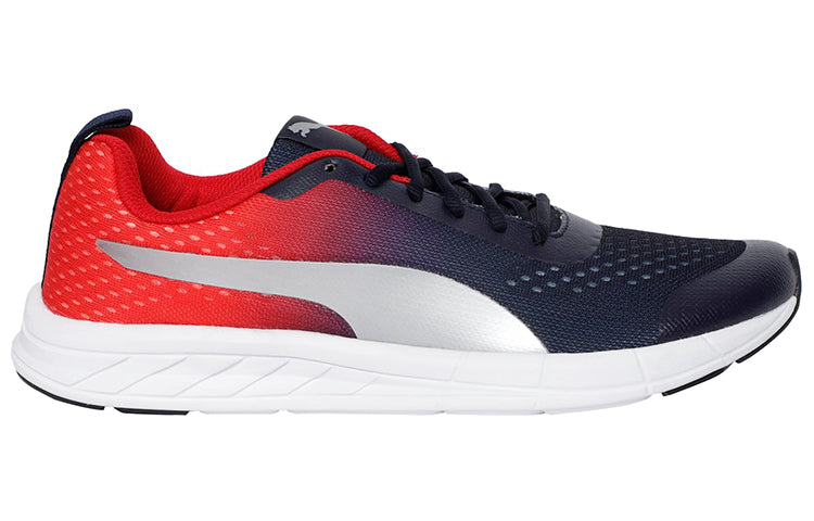 PUMA Feral Runner Idp Red/Grey/Black 368425-06