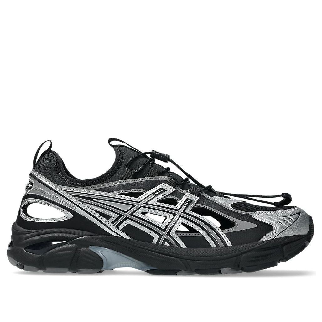 ASICS GT-2160 Breeze 'Black Pure Silver' 1203A903-001