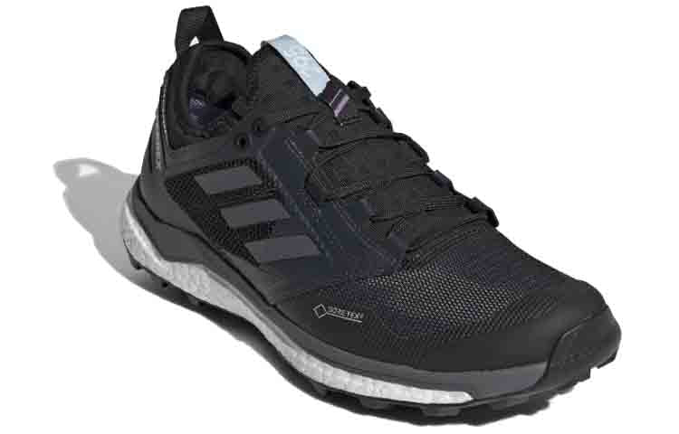 (WMNS) adidas Terrex Agravic XT GTX 'Black Grey' AC7664