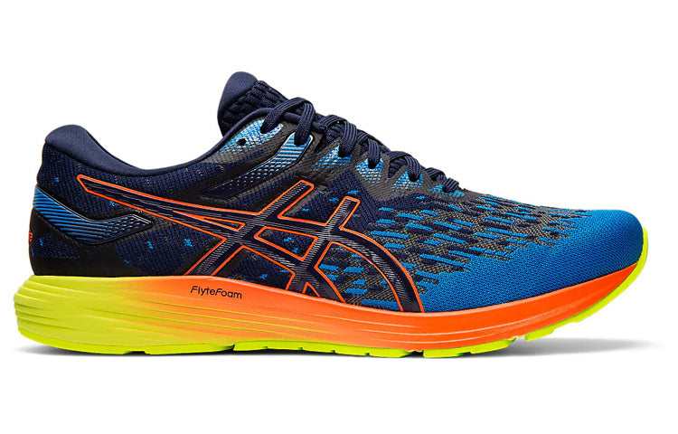 ASICS DynaFlyte 4 'Peacoat Flash Coral' 1011A549-400