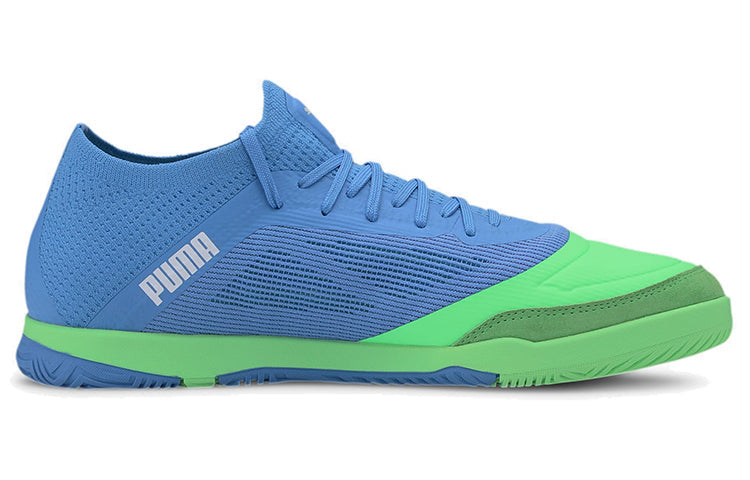 PUMA Cell Valiant 'Black Fizzy Yellow' 106048-03
