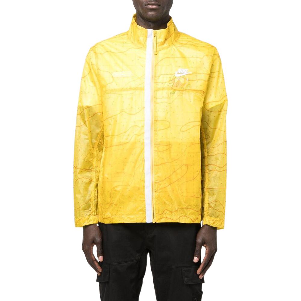 Nike Air Men's Woven Unlined Jacket DN2112-709