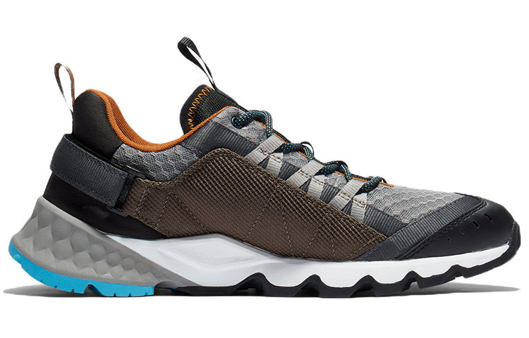 Timberland Greenstride Solar Wave ST 'Gray Blue' A2E6CF49