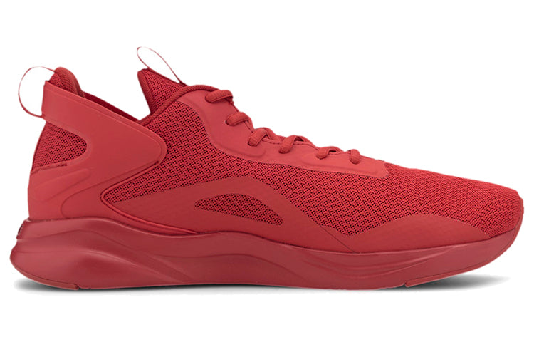 PUMA Sodtride Rift Red 193733-05