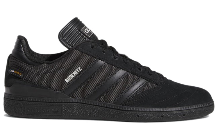 adidas Originals Busenitz Cordura 'Triple Black' DB3125