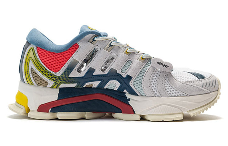 Li-Ning STABILITY Running SHOES ARZN005-10