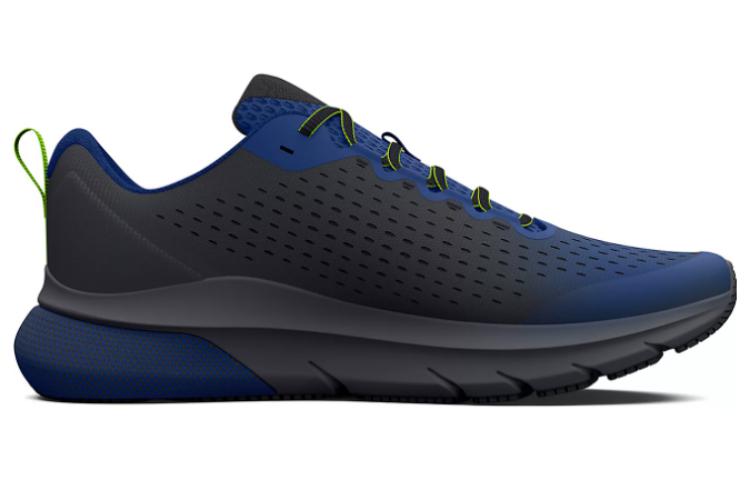 Under Armour HOVR Turbulence 'Blue Mirage Black' 3025419-401