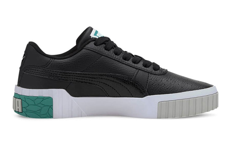 PUMA Cali Juvenil Jr Black 373155-02