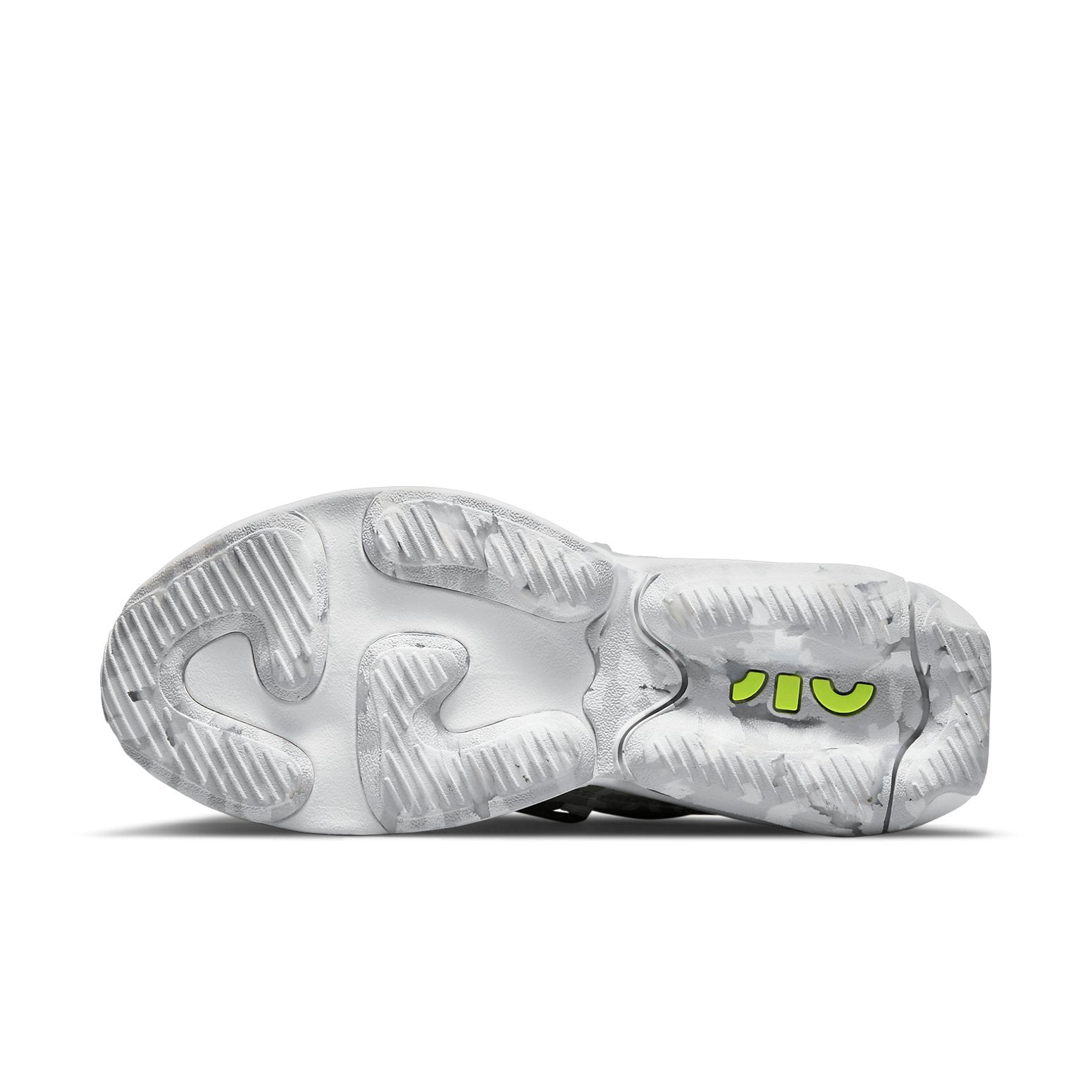 (WMNS) Nike Air Max Viva 'Summit White' DB5269-100