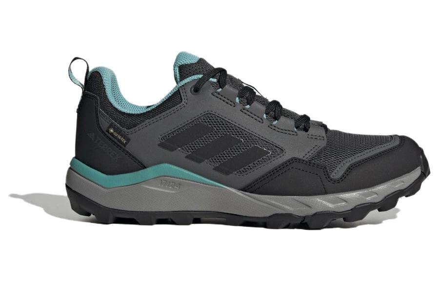 (WMNS) adidas Terrex Tracerocker 2.0 Gore-Tex Trail Running Shoes 'Grey' IF5028