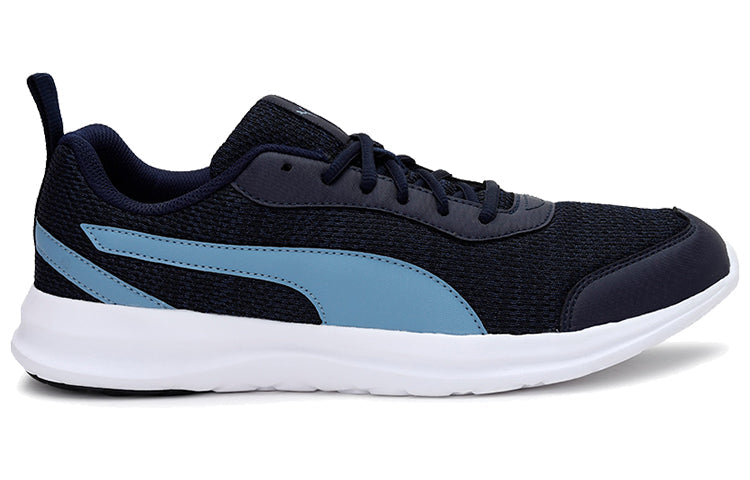 PUMA Reeping Xt 2 Idp Low Black/White/Blue 373624-03