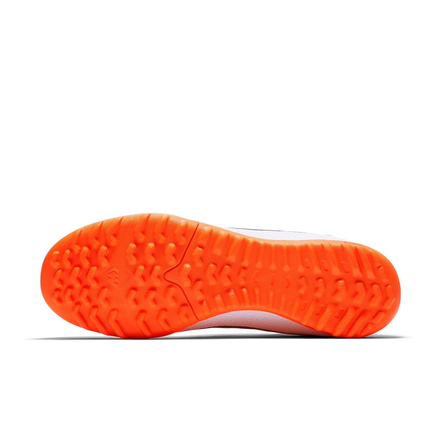 Nike Mercurial SuperflyX 6 Academy TF Turf 'Hyper Crimson White' AH7370-801