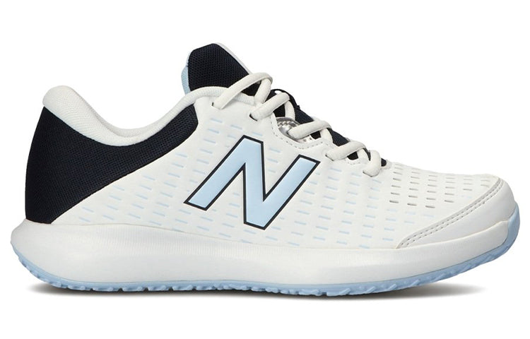 (WMNS) New Balance 696 Series v4 White/Blue WCO696U4
