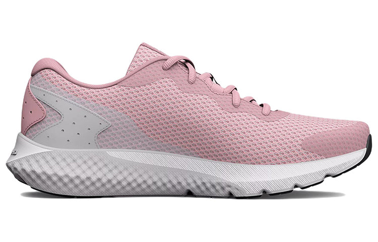 (WMNS) Under Armour Charged Rogue 3 'Prime Pink' 3025526-600