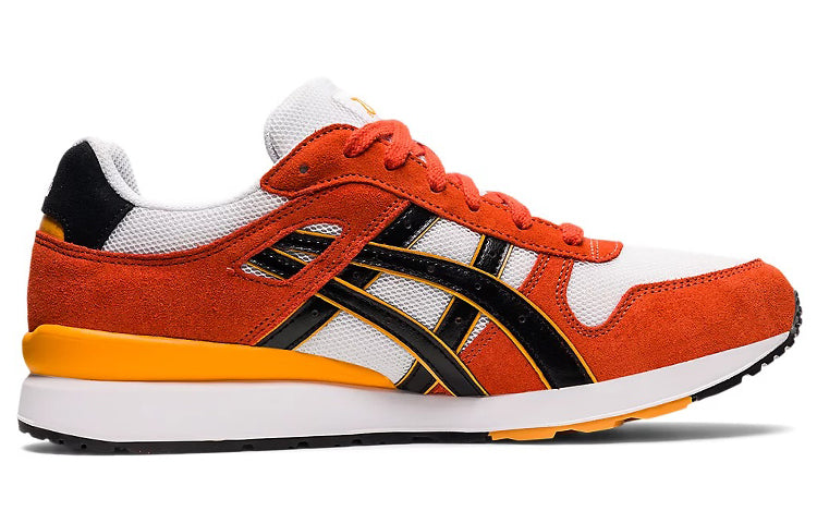 ASICS GT 2 'White Black Red' 1201A468-103